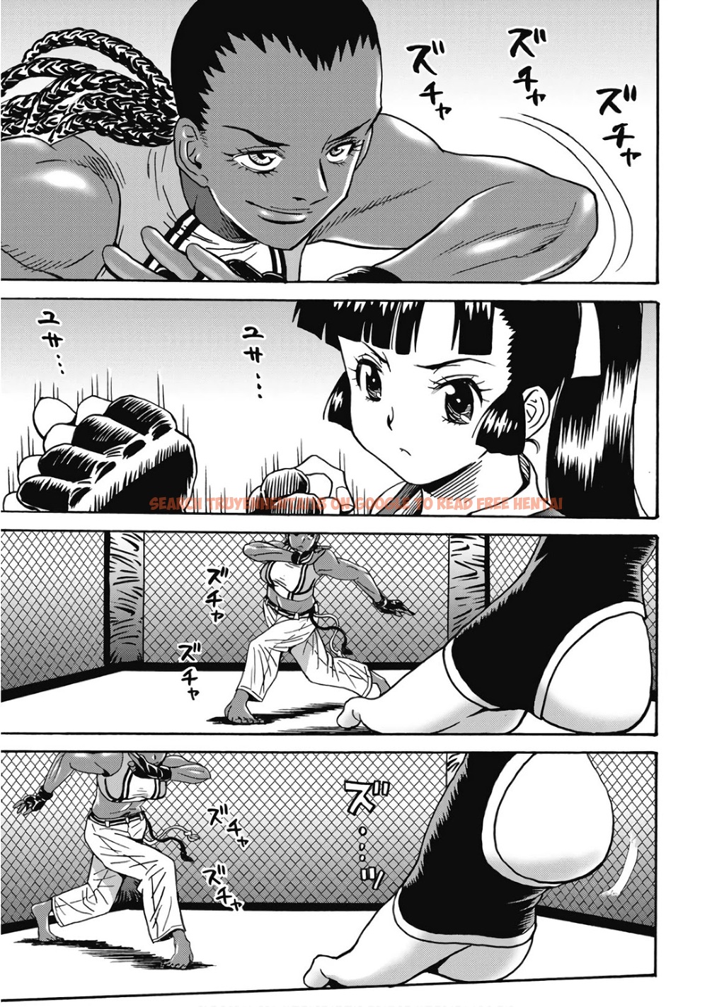 Read Hentai Image 5 475 in comic Hagure Idol Jigokuhen - Chapter 46 - hentaitnt.net