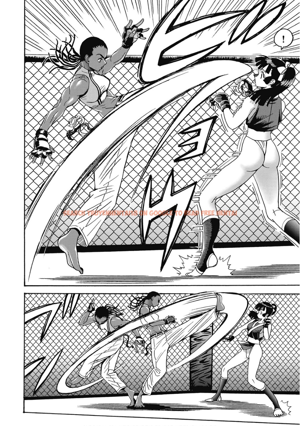 Read Hentai Image 6 475 in comic Hagure Idol Jigokuhen - Chapter 46 - hentaitnt.net