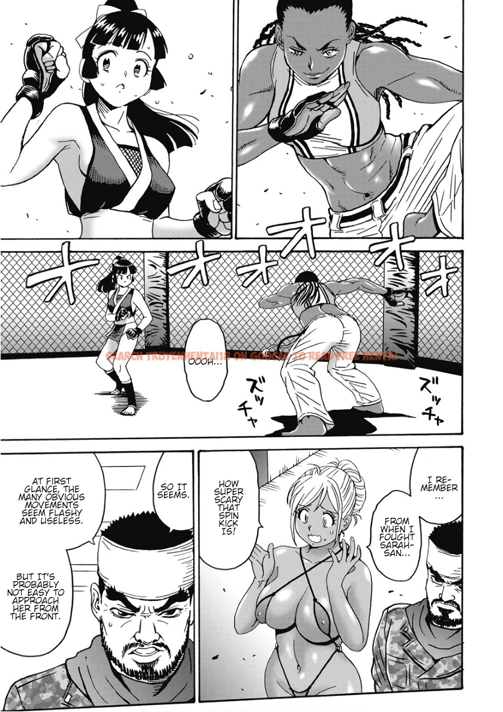Read Hentai Image 7 475 in comic Hagure Idol Jigokuhen - Chapter 46 - hentaitnt.net