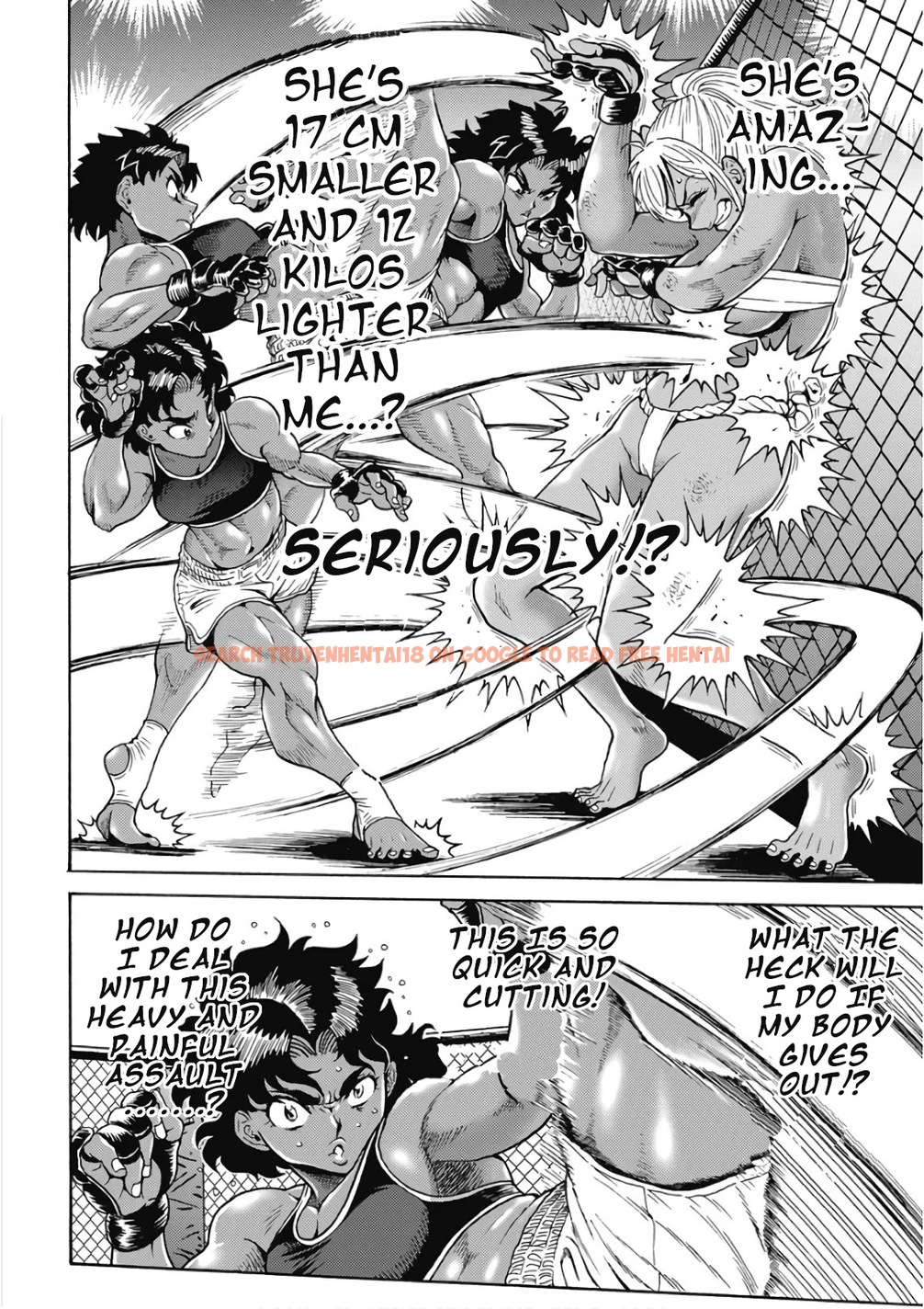 Read Hentai Image 10 221 in comic Hagure Idol Jigokuhen - Chapter 47 - hentaitnt.net