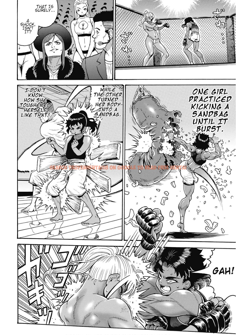Read Hentai Image 14 221 in comic Hagure Idol Jigokuhen - Chapter 47 - hentaitnt.net