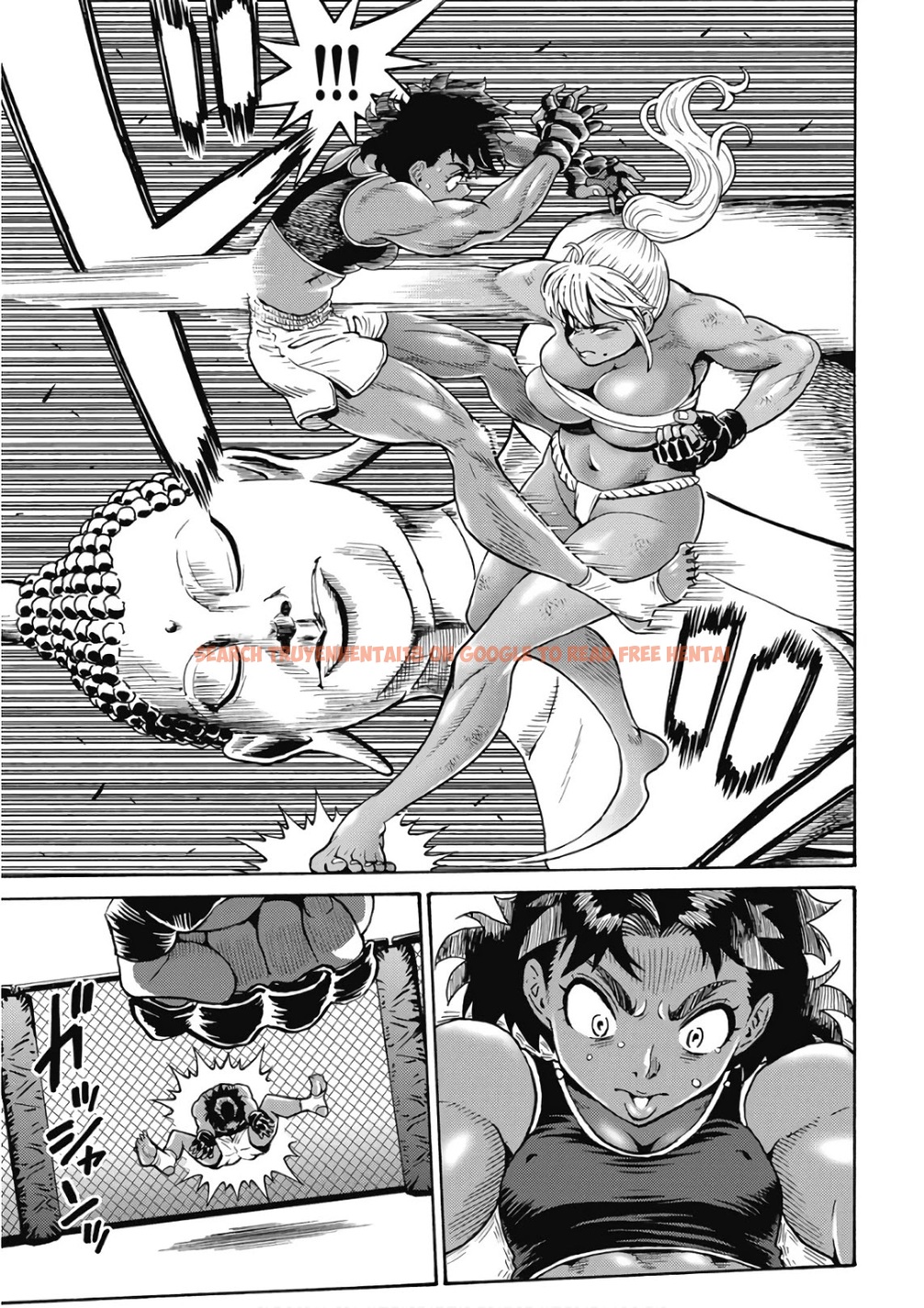 Read Hentai Image 17 221 in comic Hagure Idol Jigokuhen - Chapter 47 - hentaitnt.net