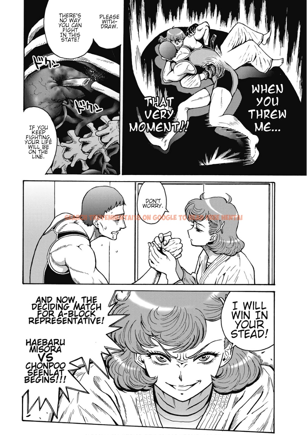 Read Hentai Image 2 221 in comic Hagure Idol Jigokuhen - Chapter 47 - hentaitnt.net