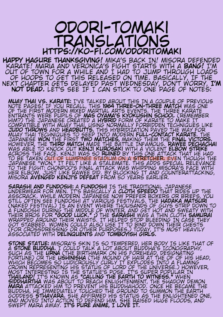 Read Hentai Image 27 222 in comic Hagure Idol Jigokuhen - Chapter 47 - hentaitnt.net