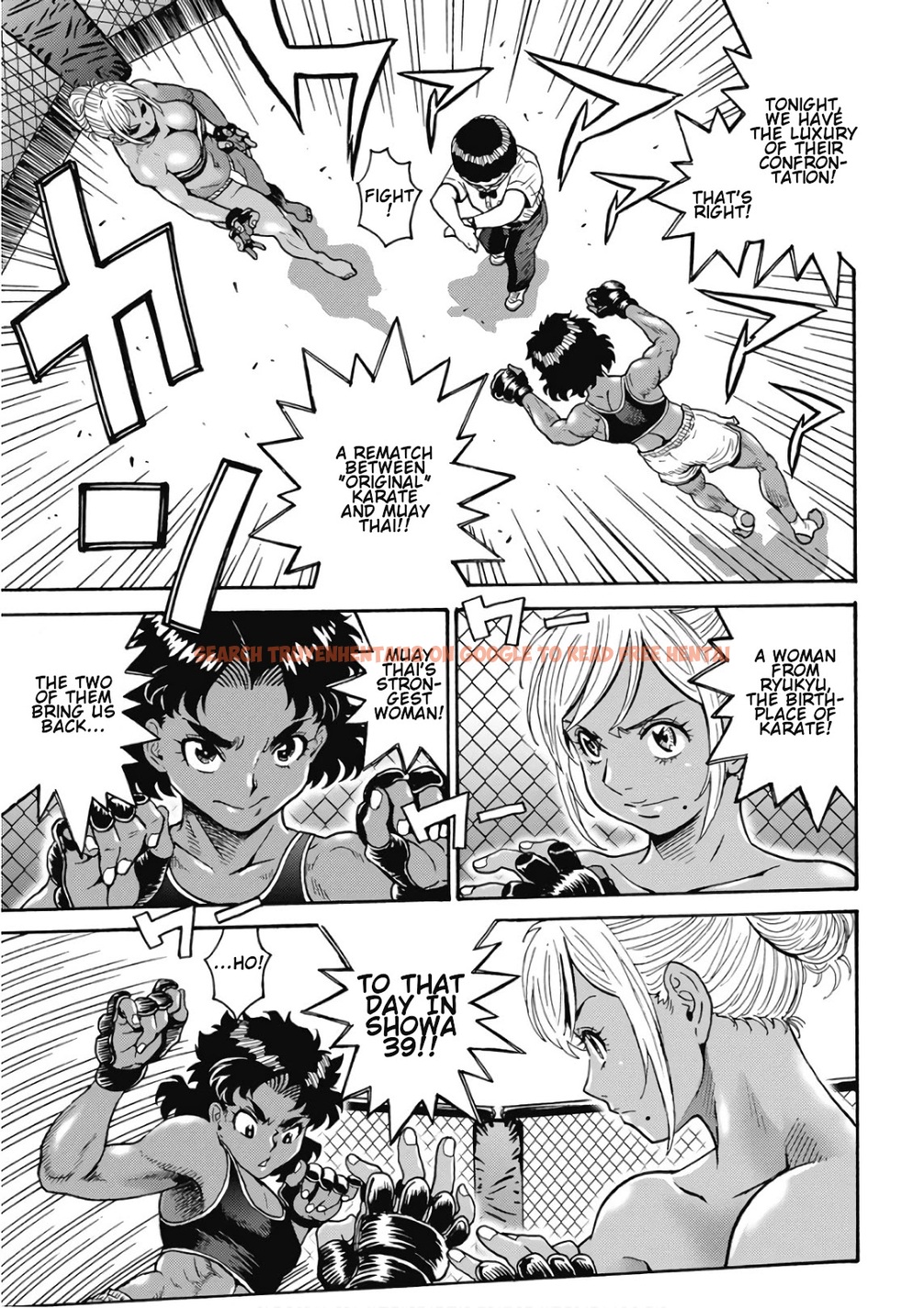 Read Hentai Image 7 221 in comic Hagure Idol Jigokuhen - Chapter 47 - hentaitnt.net