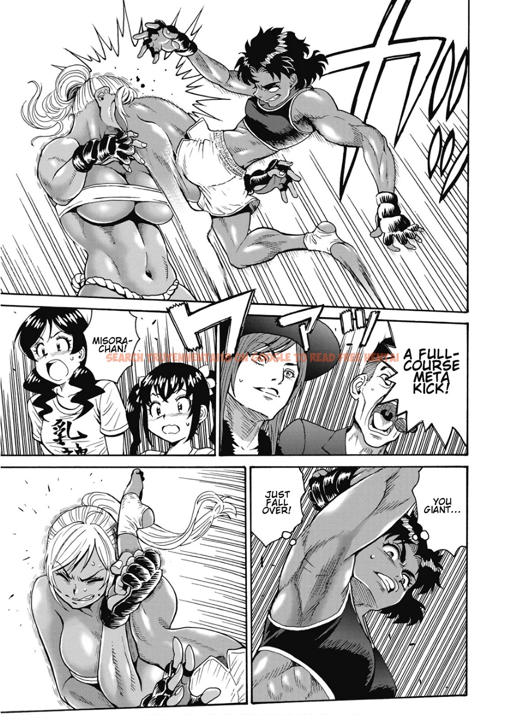 Read Hentai Image 9 221 in comic Hagure Idol Jigokuhen - Chapter 47 - hentaitnt.net
