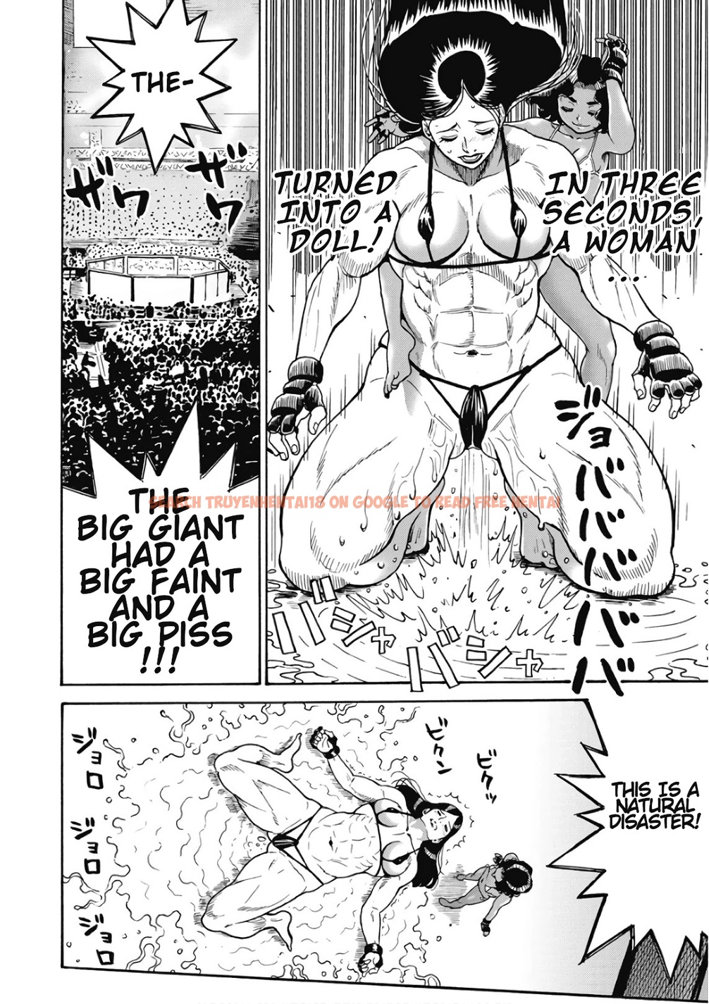 Read Hentai Image 16 342 in comic Hagure Idol Jigokuhen - Chapter 48 - www.hentaitnt.net
