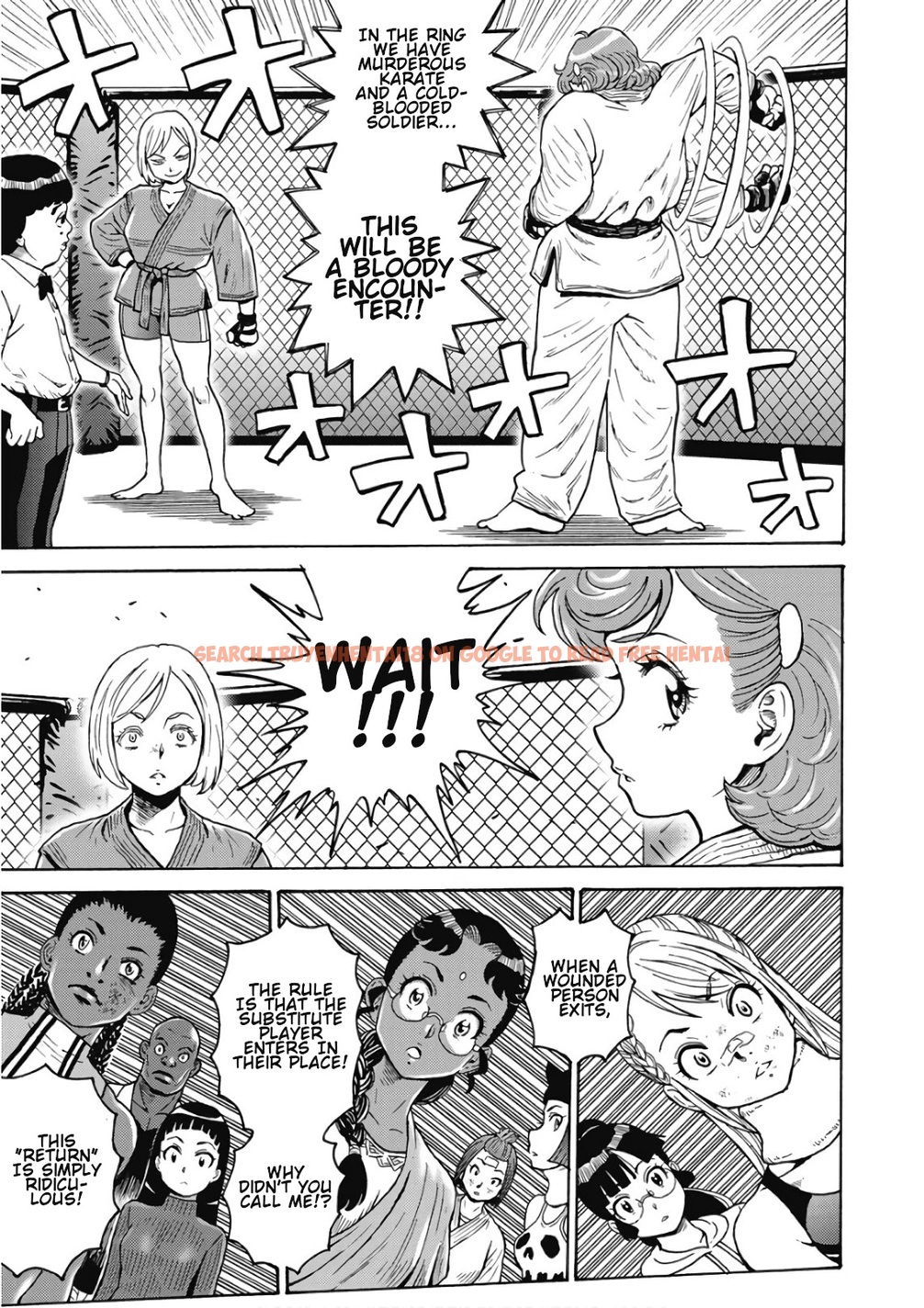 Read Hentai Image 21 342 in comic Hagure Idol Jigokuhen - Chapter 48 - www.hentaitnt.net