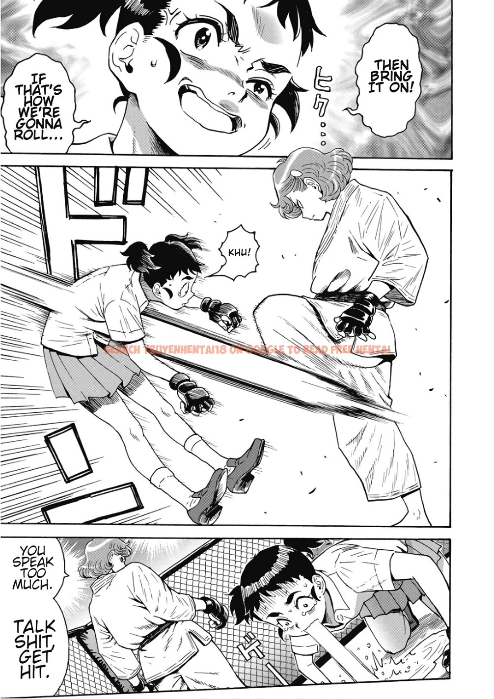 Read Hentai Image 23 342 in comic Hagure Idol Jigokuhen - Chapter 48 - www.hentaitnt.net
