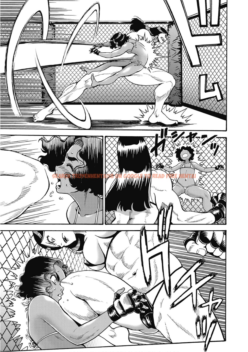 Read Hentai Image 3 342 in comic Hagure Idol Jigokuhen - Chapter 48 - www.hentaitnt.net
