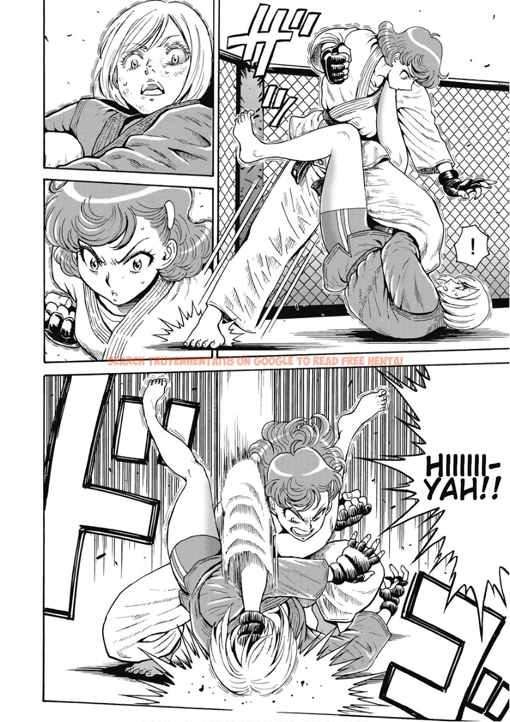 Read Hentai Image 10 949 in comic Hagure Idol Jigokuhen - Chapter 49 - www.hentaitnt.net