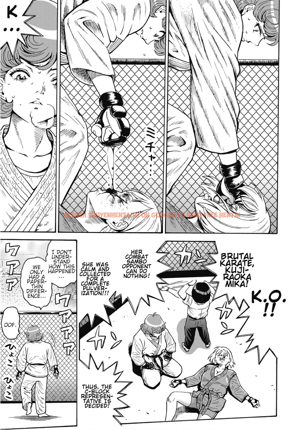 Read Hentai Image 11 949 in comic Hagure Idol Jigokuhen - Chapter 49 - www.hentaitnt.net