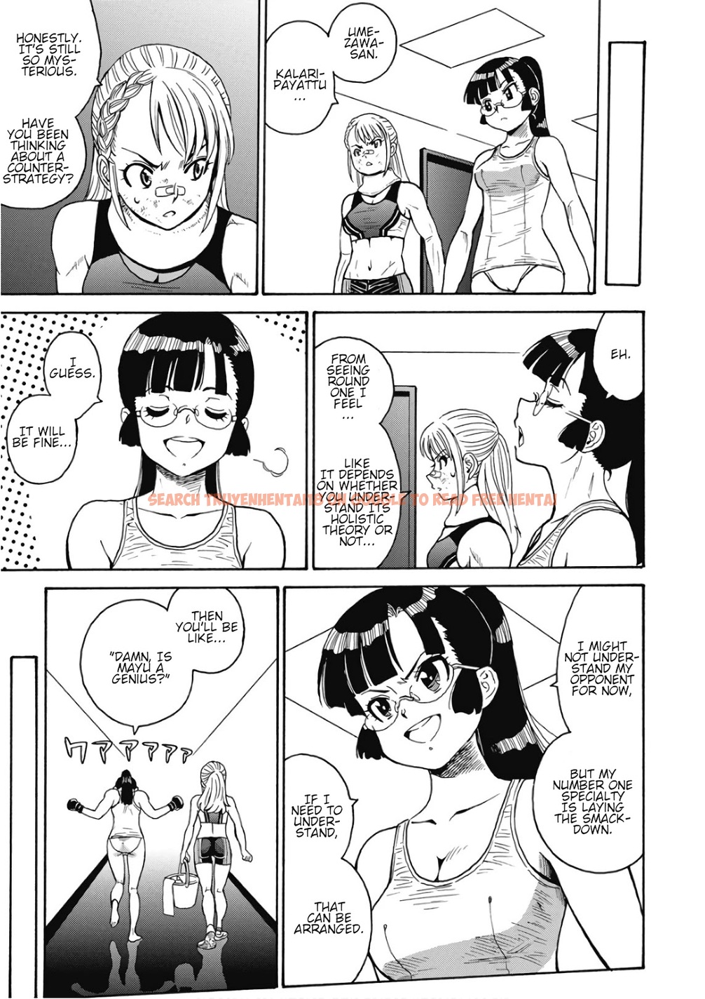 Read Hentai Image 13 949 in comic Hagure Idol Jigokuhen - Chapter 49 - www.hentaitnt.net