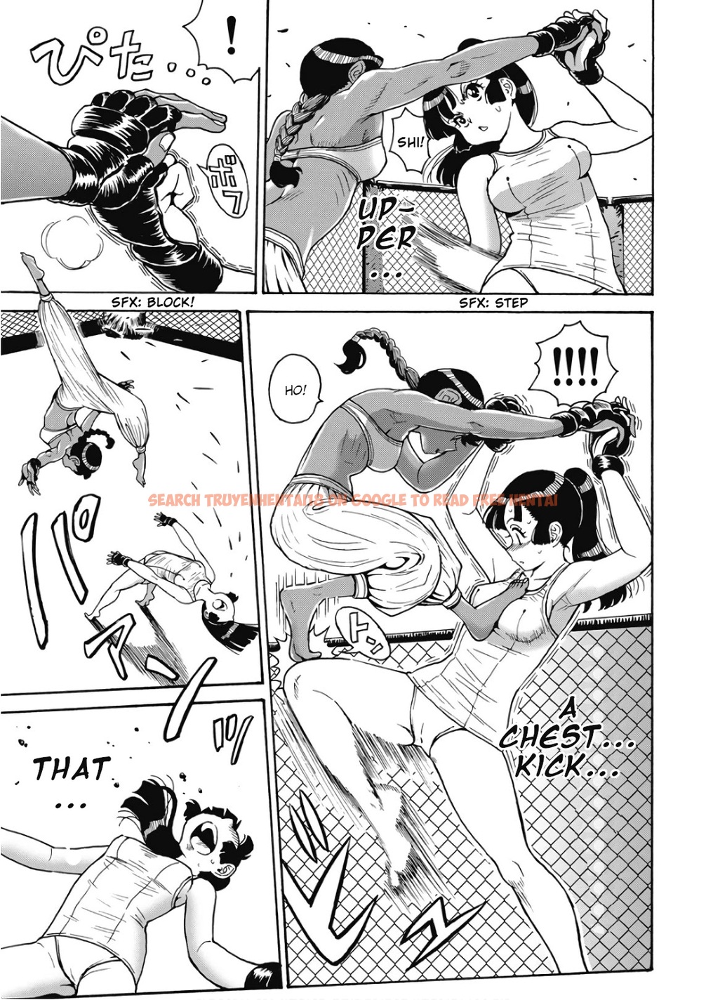 Read Hentai Image 17 949 in comic Hagure Idol Jigokuhen - Chapter 49 - www.hentaitnt.net