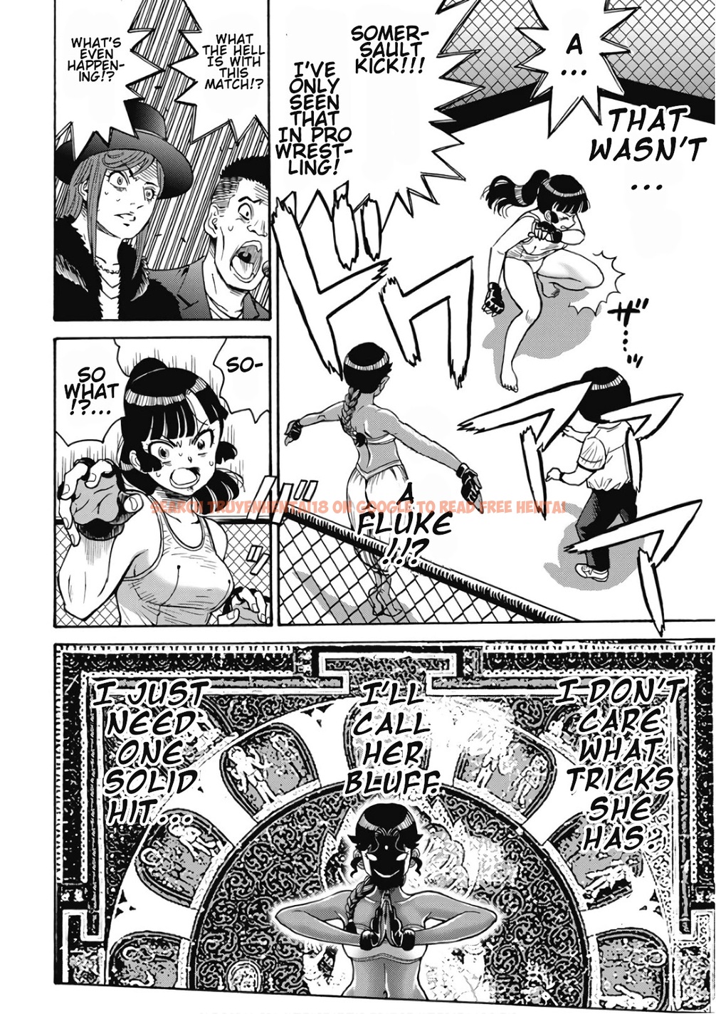 Read Hentai Image 18 949 in comic Hagure Idol Jigokuhen - Chapter 49 - www.hentaitnt.net