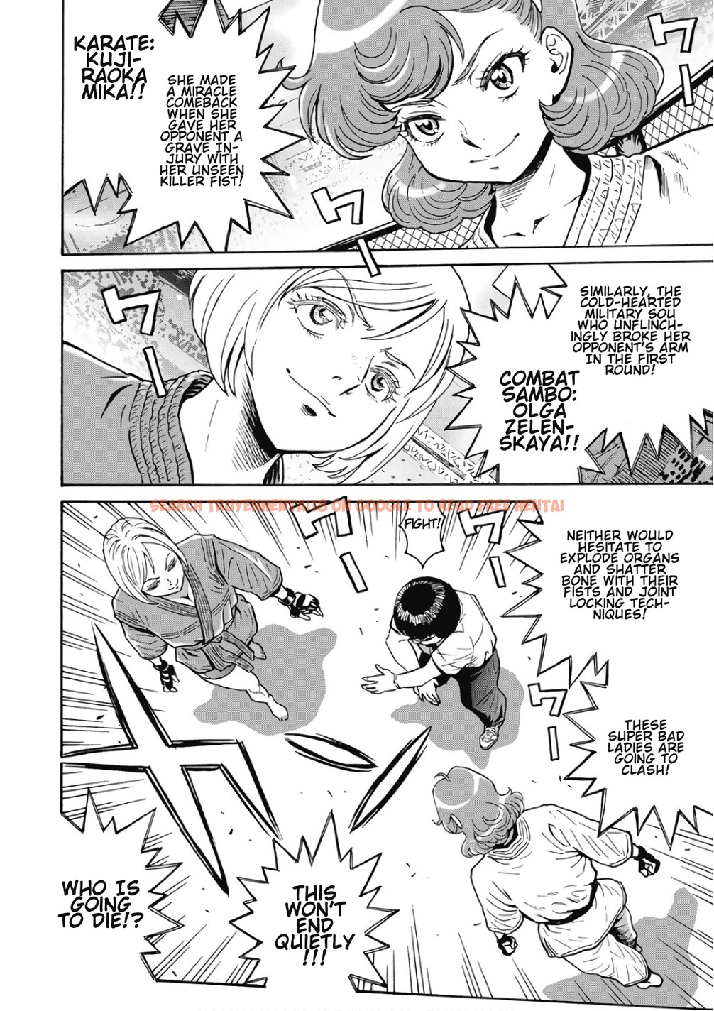 Read Hentai Image 2 949 in comic Hagure Idol Jigokuhen - Chapter 49 - www.hentaitnt.net