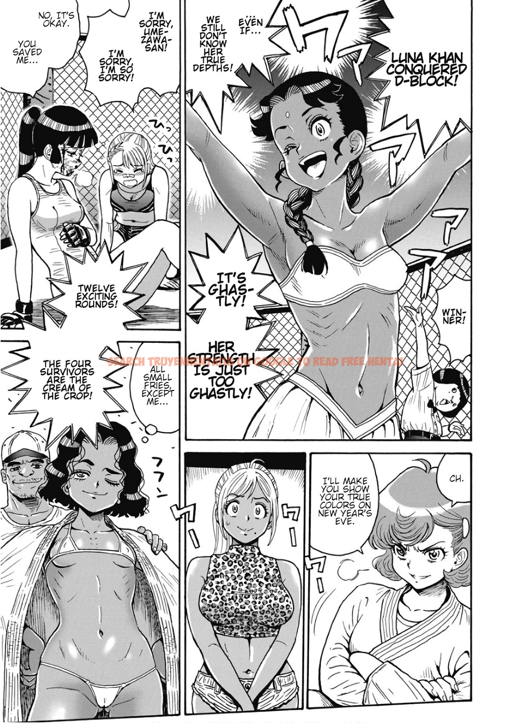 Read Hentai Image 25 949 in comic Hagure Idol Jigokuhen - Chapter 49 - www.hentaitnt.net