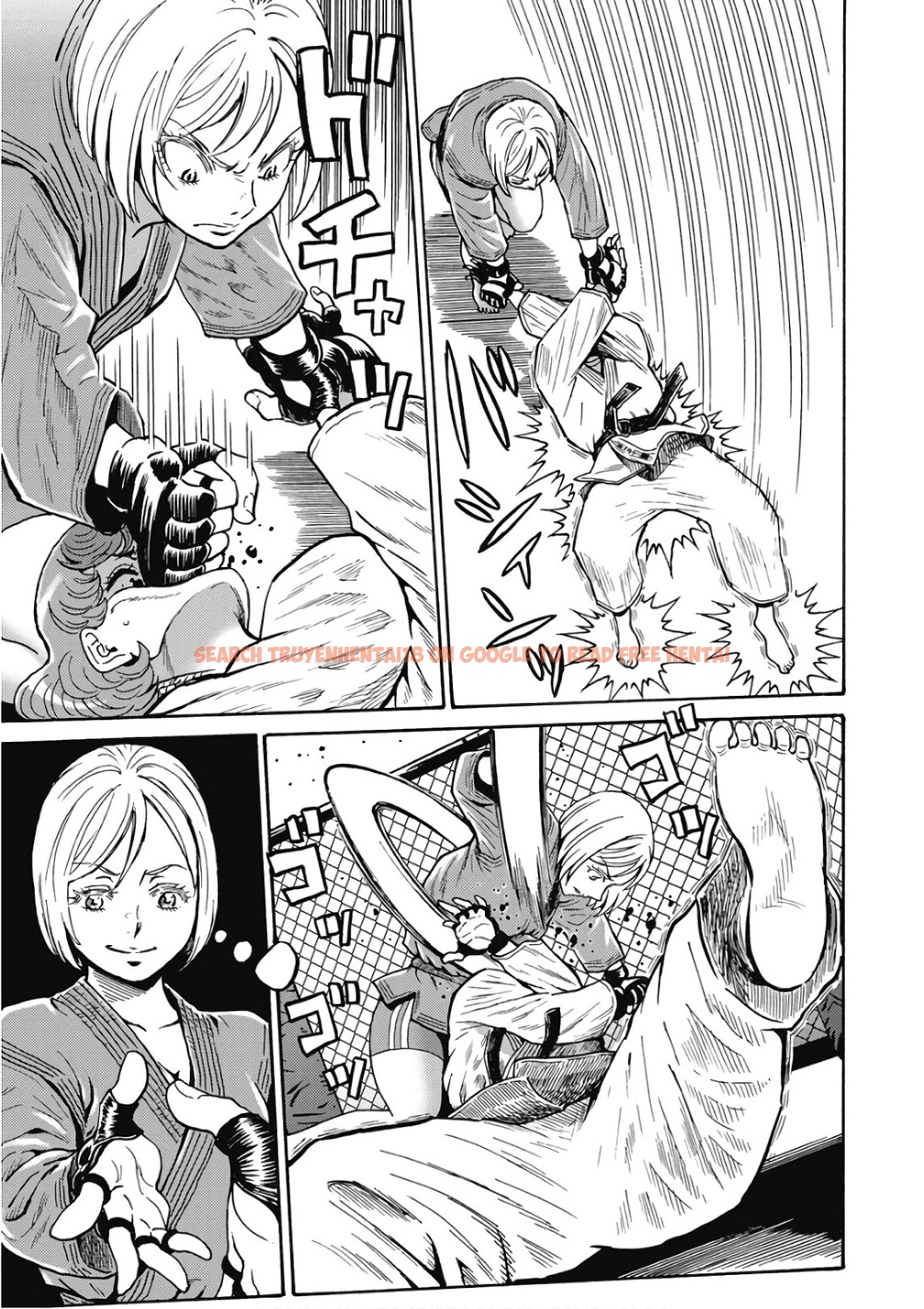 Read Hentai Image 5 949 in comic Hagure Idol Jigokuhen - Chapter 49 - www.hentaitnt.net