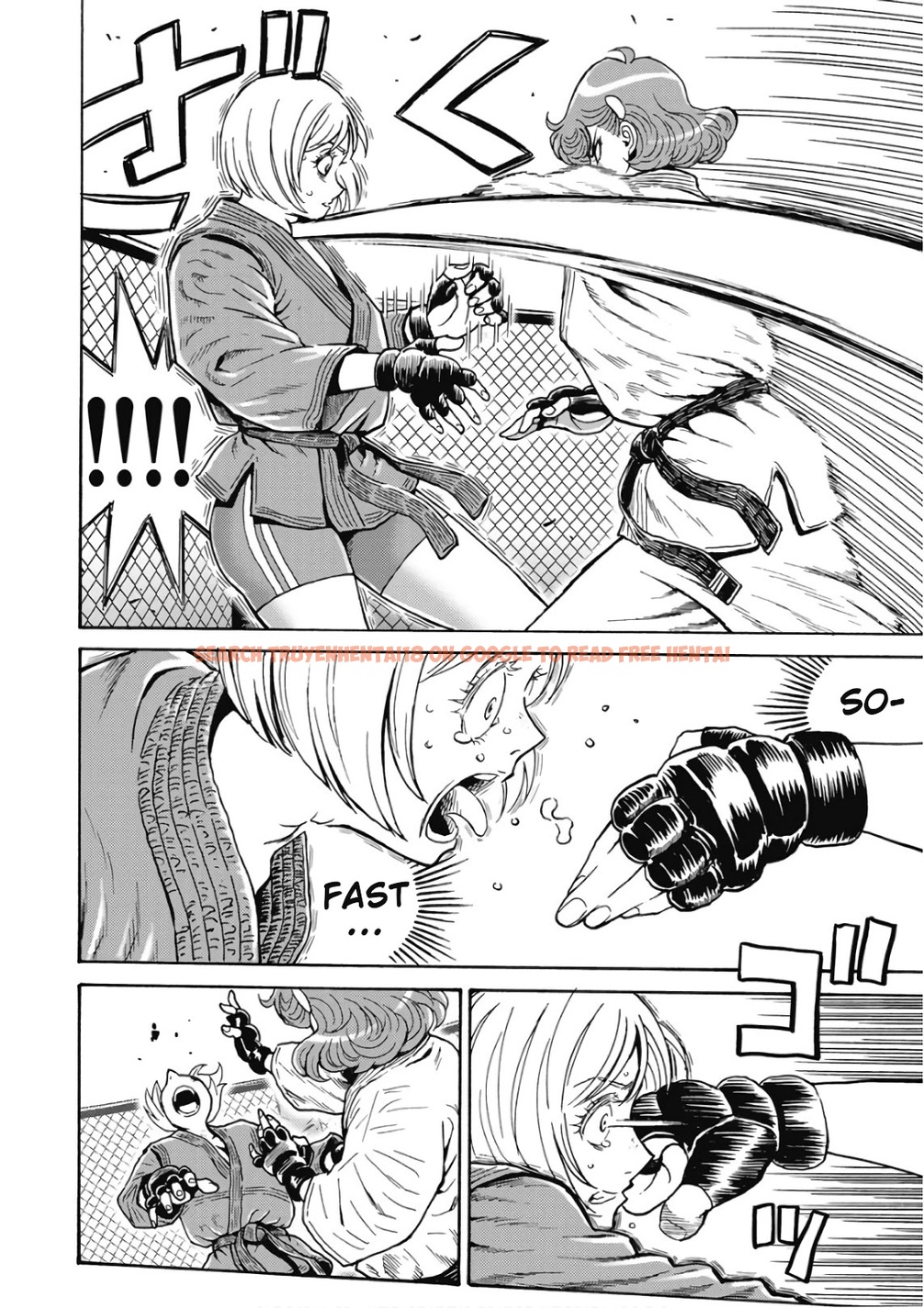 Read Hentai Image 6 949 in comic Hagure Idol Jigokuhen - Chapter 49 - www.hentaitnt.net