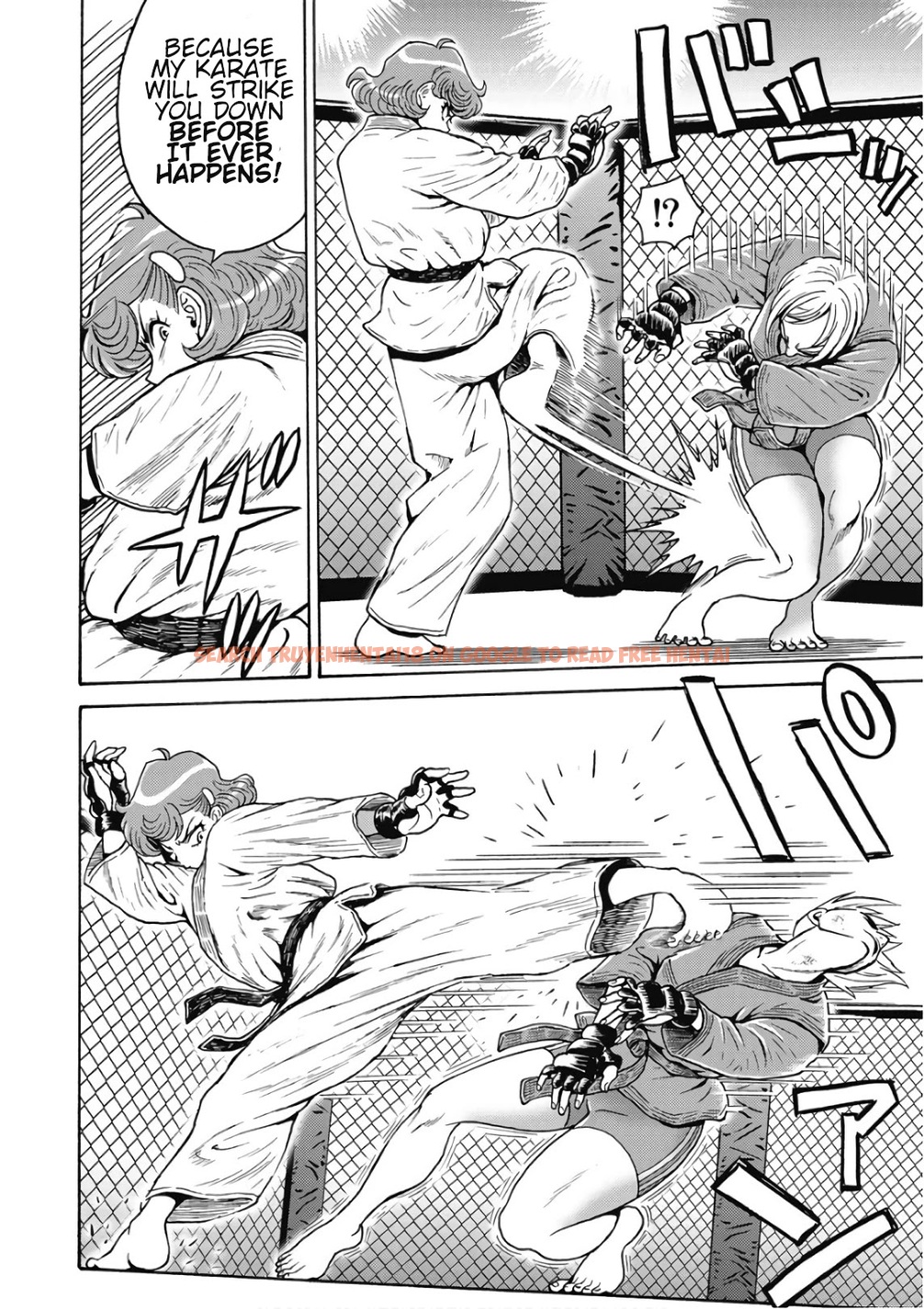 Read Hentai Image 8 949 in comic Hagure Idol Jigokuhen - Chapter 49 - www.hentaitnt.net