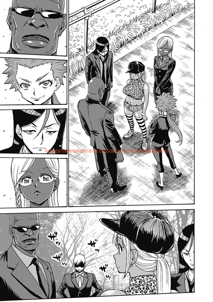 Read Hentai Image 20 417 in comic Hagure Idol Jigokuhen - Chapter 50 - www.hentaitnt.net