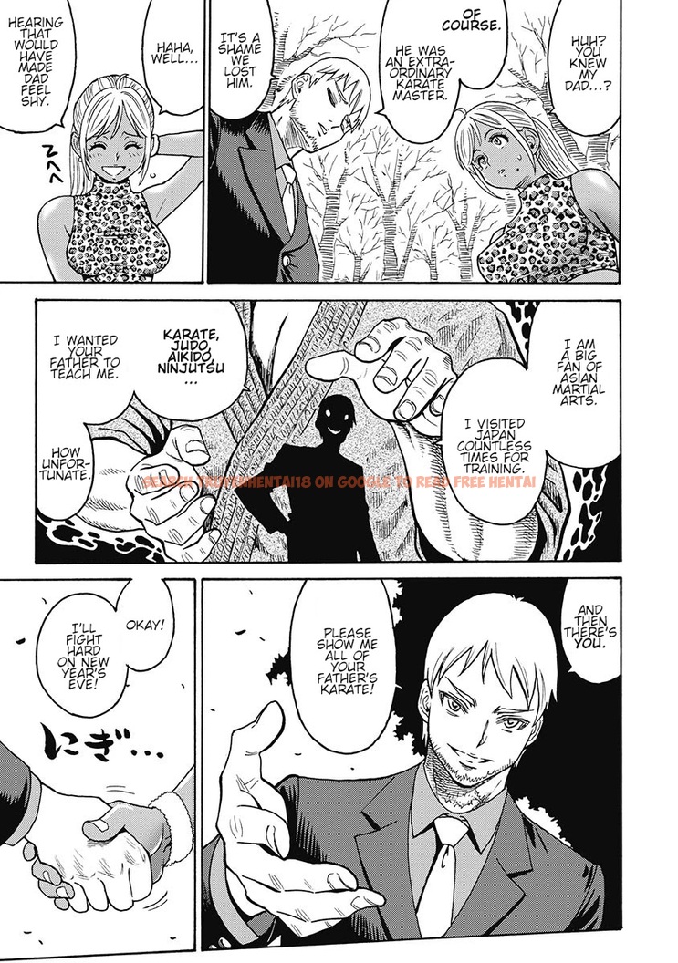 Read Hentai Image 22 417 in comic Hagure Idol Jigokuhen - Chapter 50 - www.hentaitnt.net