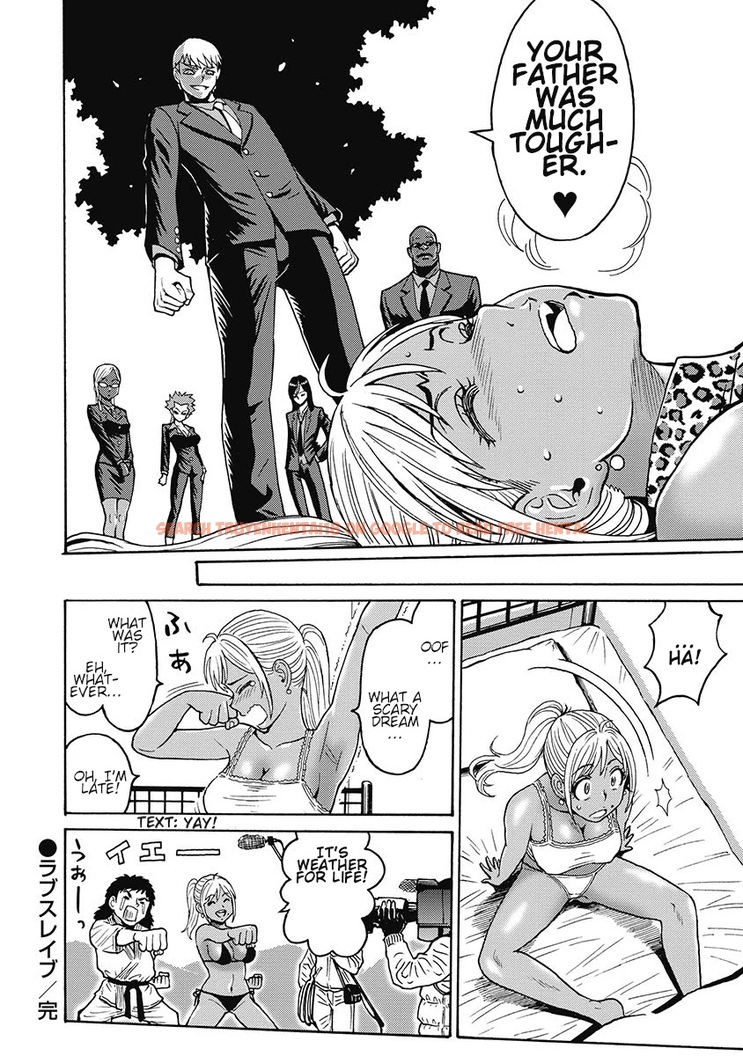 Read Hentai Image 25 417 in comic Hagure Idol Jigokuhen - Chapter 50 - www.hentaitnt.net