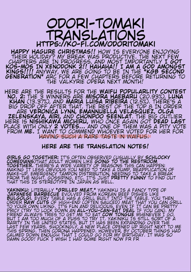 Read Hentai Image 26 417 in comic Hagure Idol Jigokuhen - Chapter 50 - www.hentaitnt.net