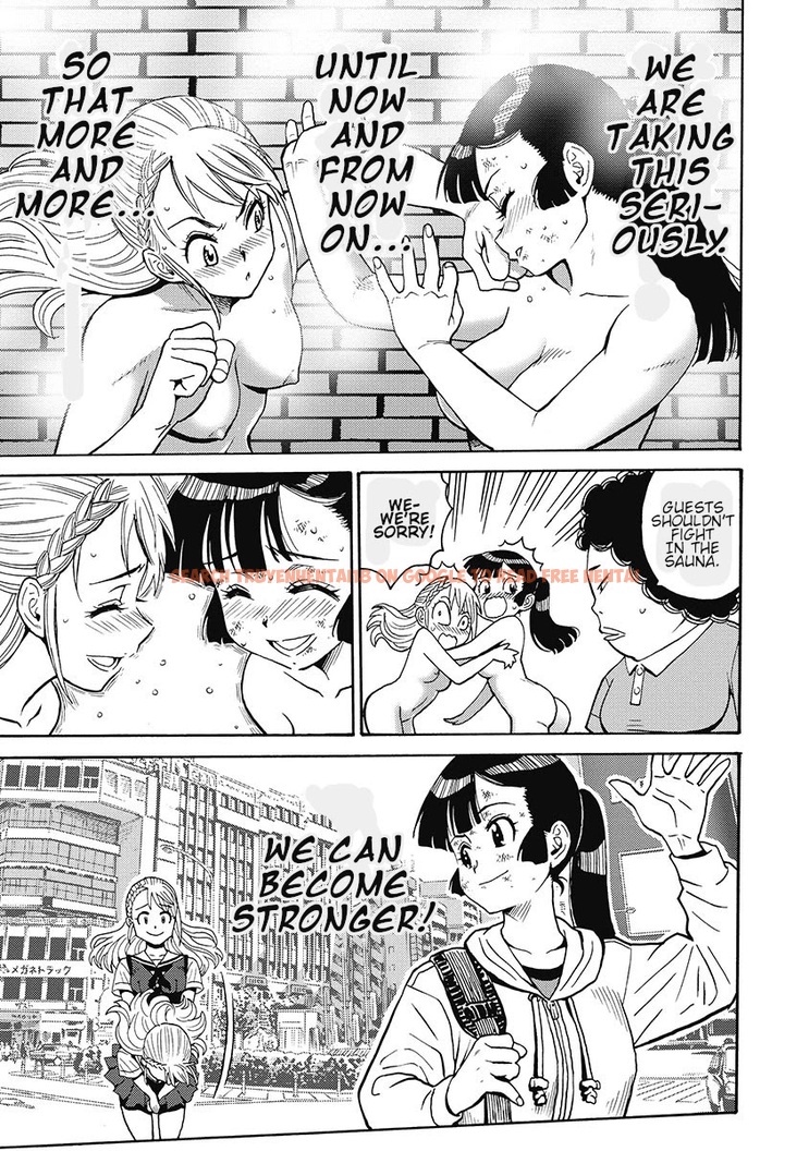 Read Hentai Image 23 339 in comic Hagure Idol Jigokuhen - Chapter 51 - www.hentaitnt.net