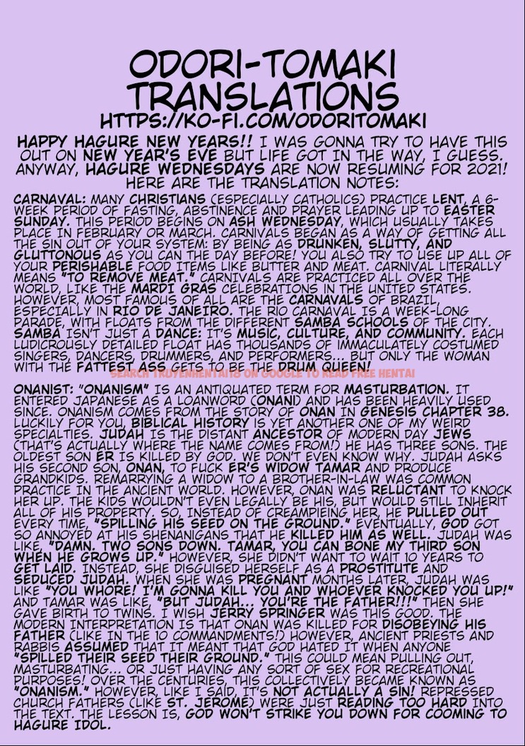 Read Hentai Image 25 339 in comic Hagure Idol Jigokuhen - Chapter 51 - www.hentaitnt.net