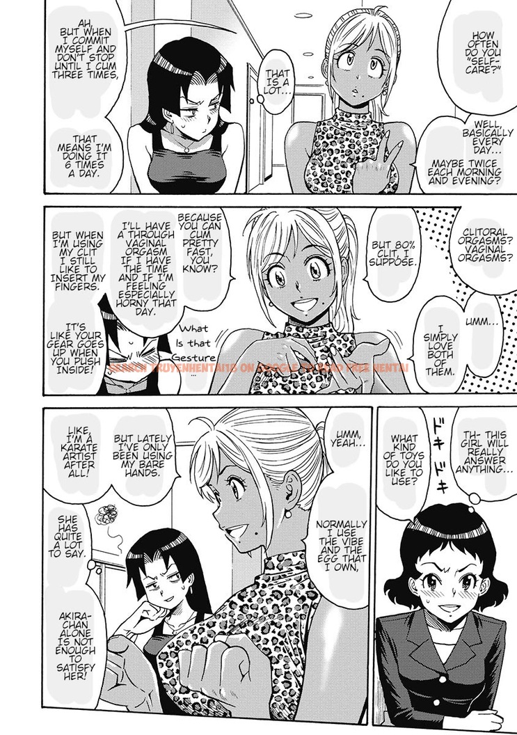 Read Hentai Image 4 339 in comic Hagure Idol Jigokuhen - Chapter 51 - www.hentaitnt.net
