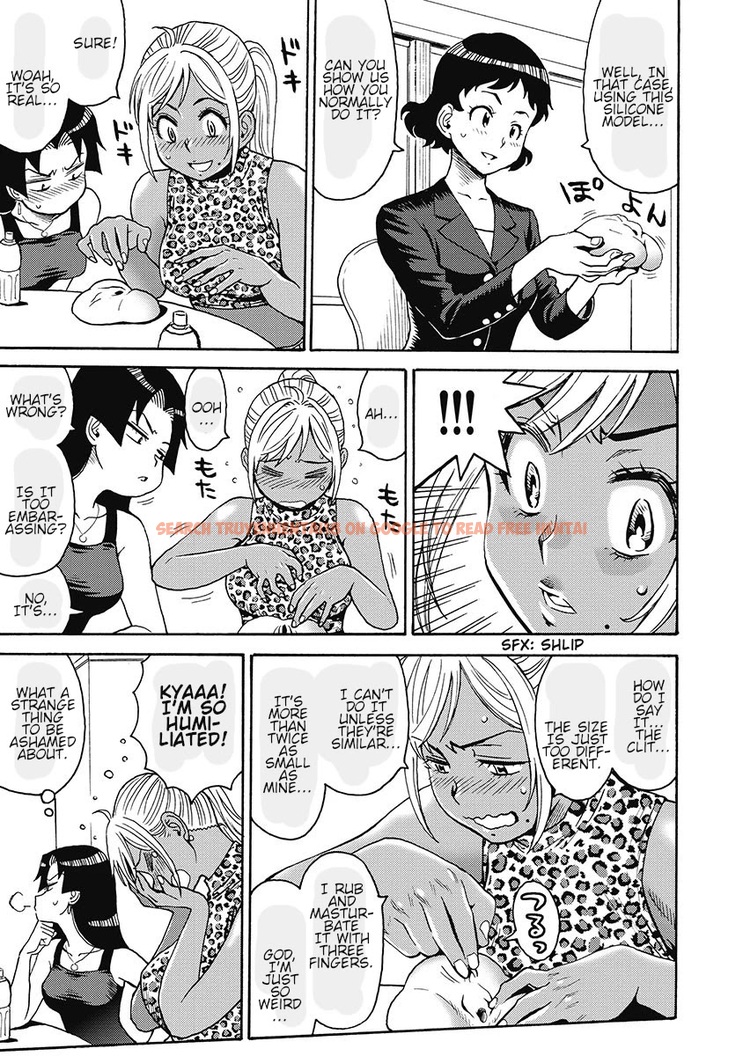 Read Hentai Image 5 339 in comic Hagure Idol Jigokuhen - Chapter 51 - www.hentaitnt.net