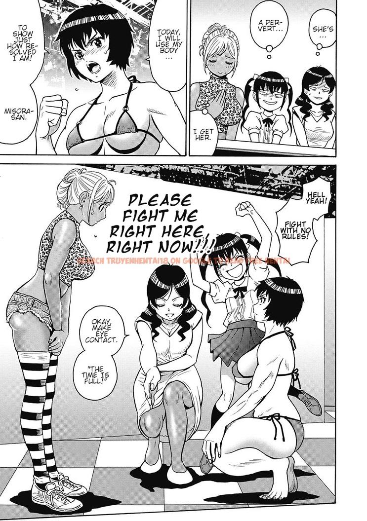 Read Hentai Image 11 792 in comic Hagure Idol Jigokuhen - Chapter 52 - www.hentaitnt.net