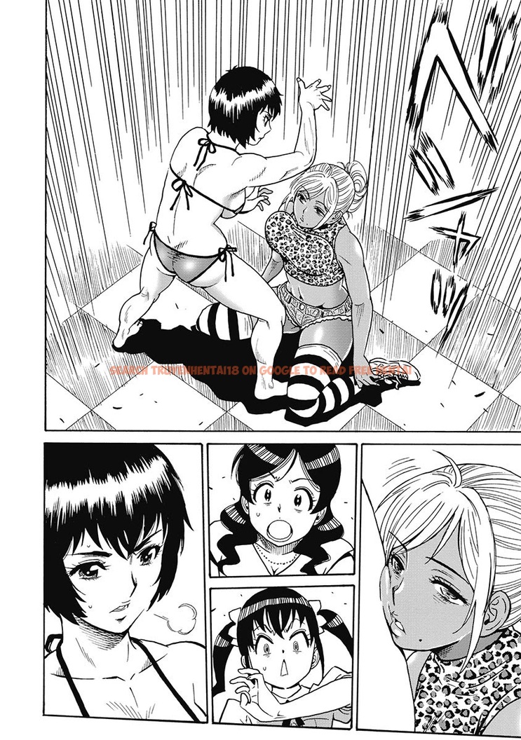 Read Hentai Image 16 792 in comic Hagure Idol Jigokuhen - Chapter 52 - www.hentaitnt.net