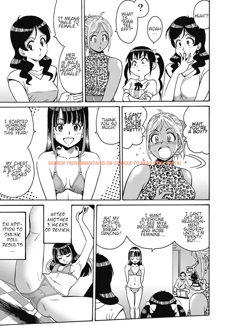 Read Hentai Image 23 792 in comic Hagure Idol Jigokuhen - Chapter 52 - www.hentaitnt.net