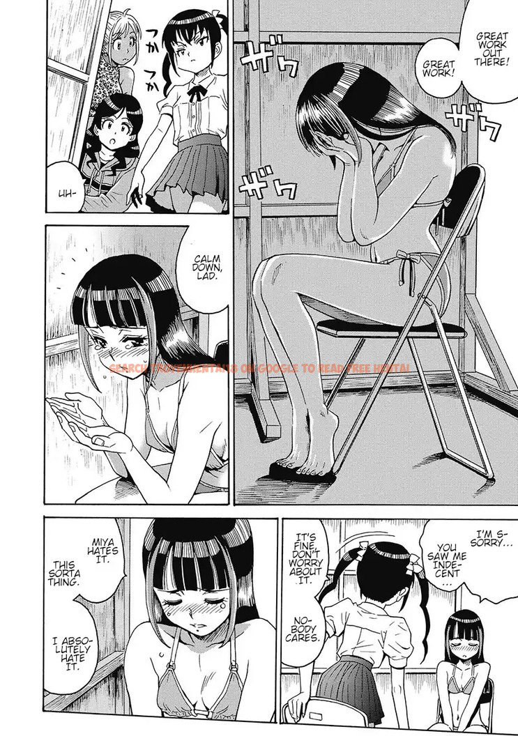 Read Hentai Image 12 685 in comic Hagure Idol Jigokuhen - Chapter 53 - www.hentaitnt.net