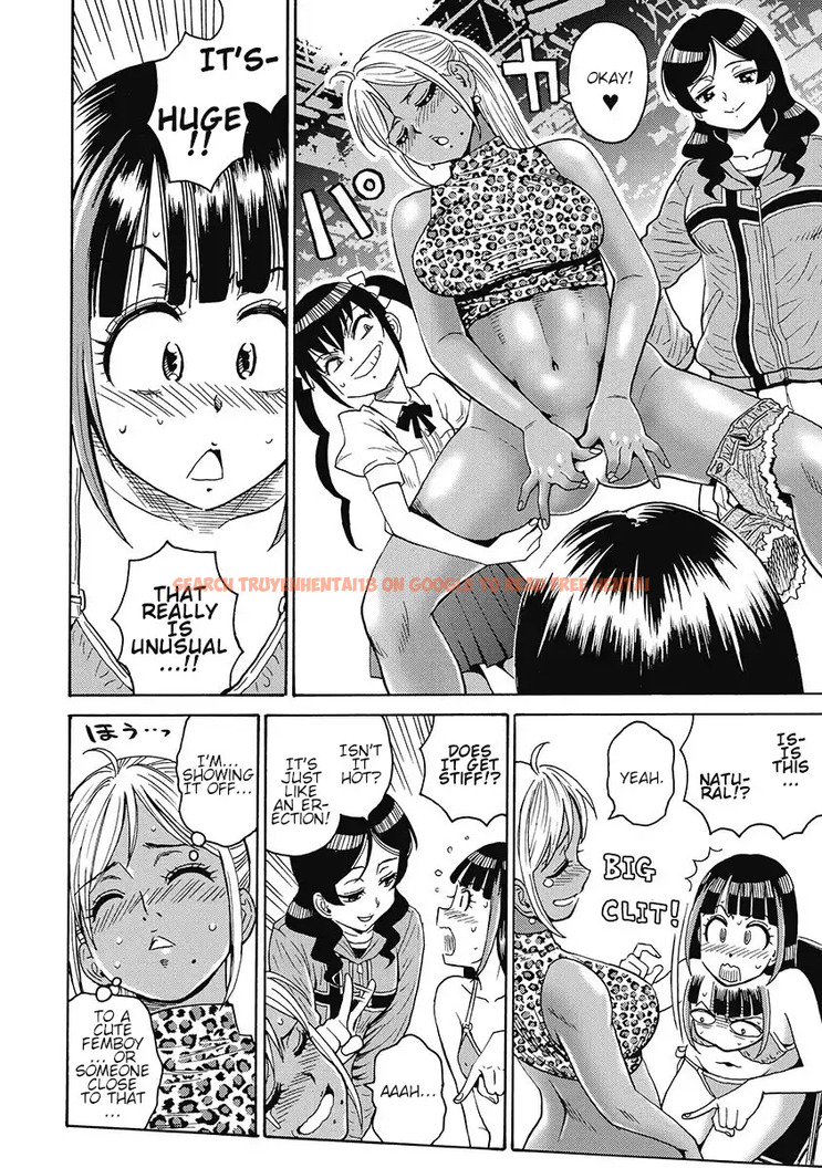 Read Hentai Image 14 685 in comic Hagure Idol Jigokuhen - Chapter 53 - www.hentaitnt.net