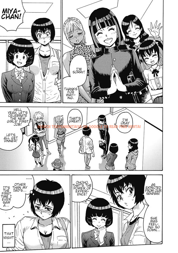 Read Hentai Image 15 685 in comic Hagure Idol Jigokuhen - Chapter 53 - www.hentaitnt.net
