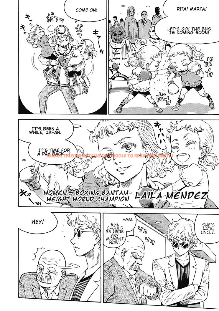 Read Hentai Image 18 685 in comic Hagure Idol Jigokuhen - Chapter 53 - www.hentaitnt.net