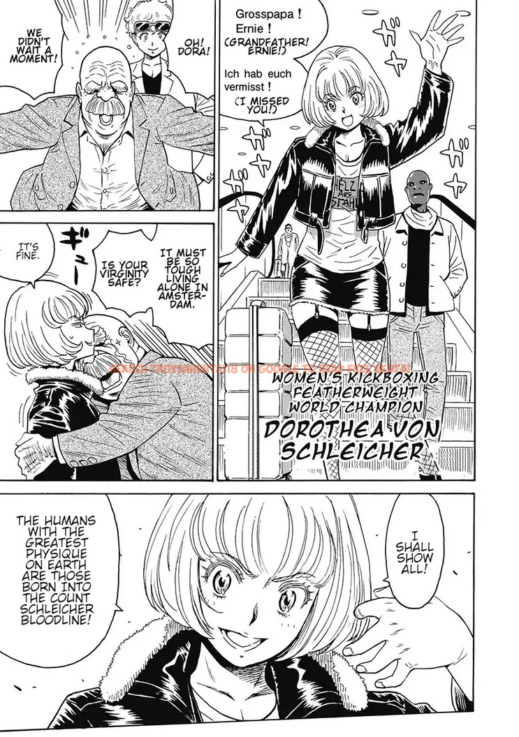 Read Hentai Image 19 685 in comic Hagure Idol Jigokuhen - Chapter 53 - www.hentaitnt.net