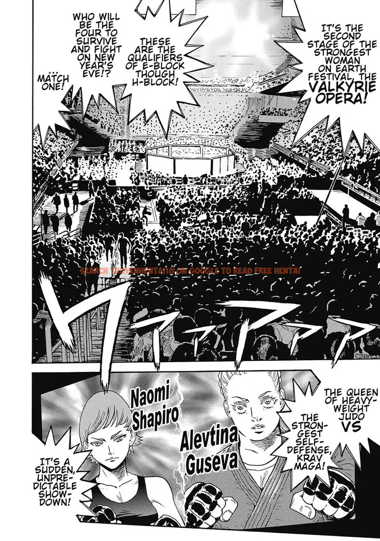 Read Hentai Image 20 685 in comic Hagure Idol Jigokuhen - Chapter 53 - www.hentaitnt.net