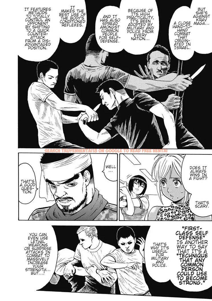 Read Hentai Image 22 685 in comic Hagure Idol Jigokuhen - Chapter 53 - www.hentaitnt.net