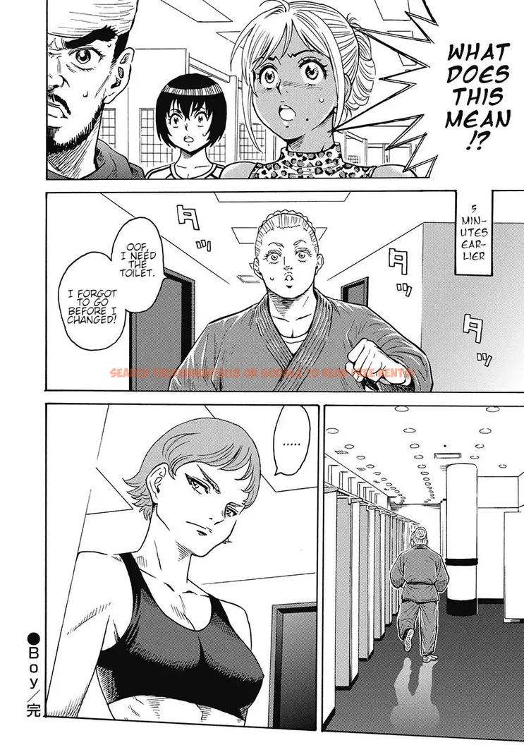 Read Hentai Image 24 685 in comic Hagure Idol Jigokuhen - Chapter 53 - www.hentaitnt.net