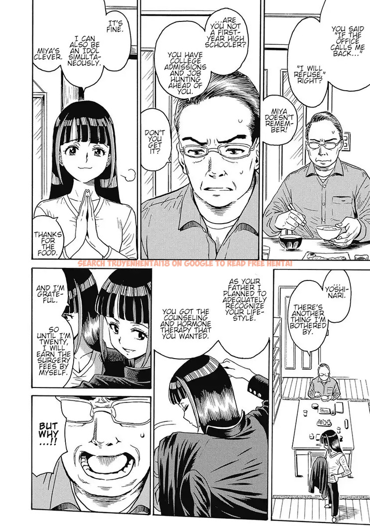 Read Hentai Image 4 685 in comic Hagure Idol Jigokuhen - Chapter 53 - www.hentaitnt.net