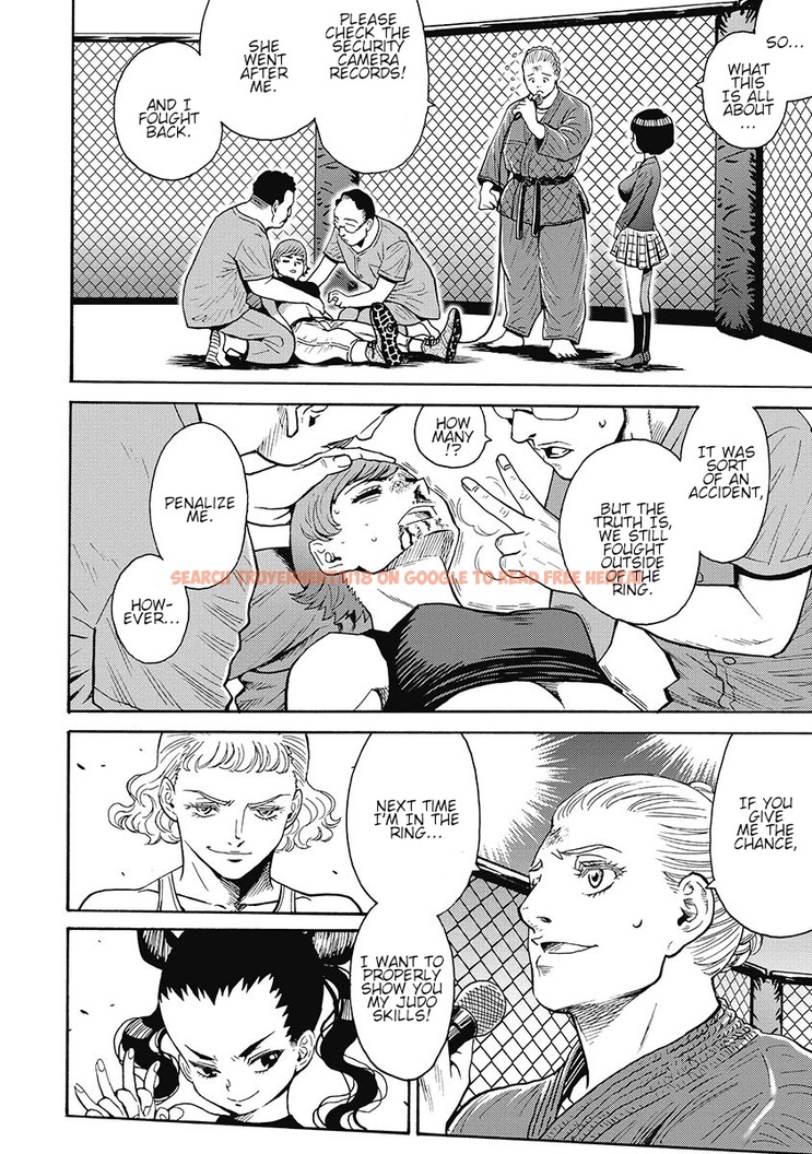 Read Hentai Image 12 191 in comic Hagure Idol Jigokuhen - Chapter 54 - hentaitnt.net