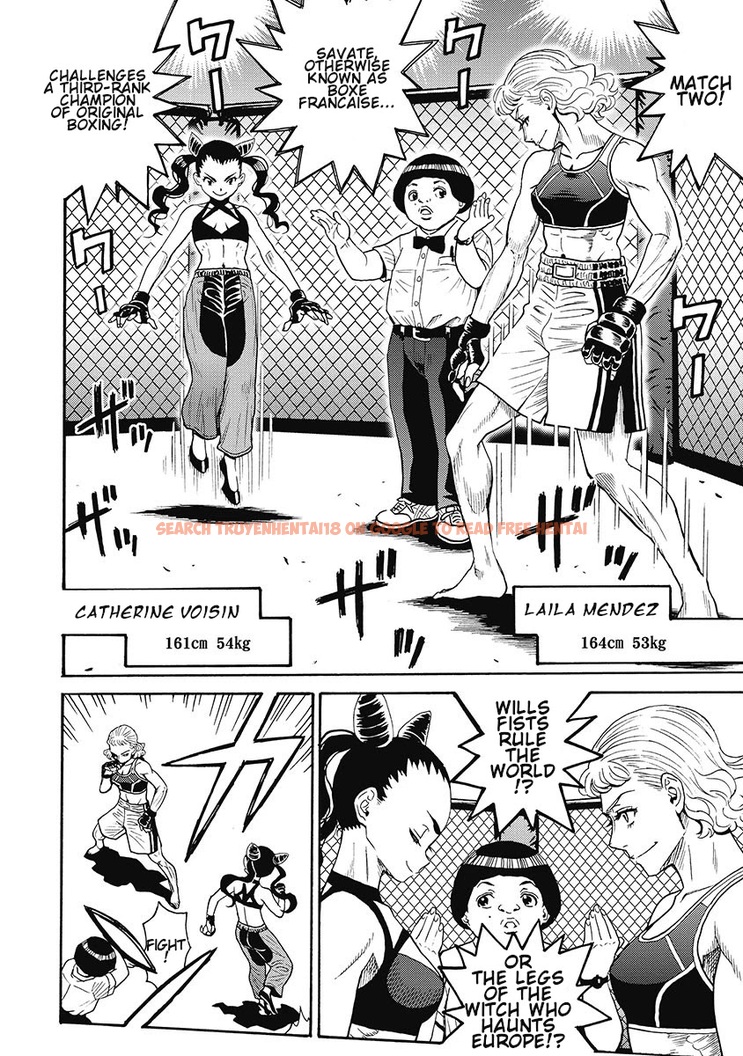 Read Hentai Image 14 191 in comic Hagure Idol Jigokuhen - Chapter 54 - hentaitnt.net