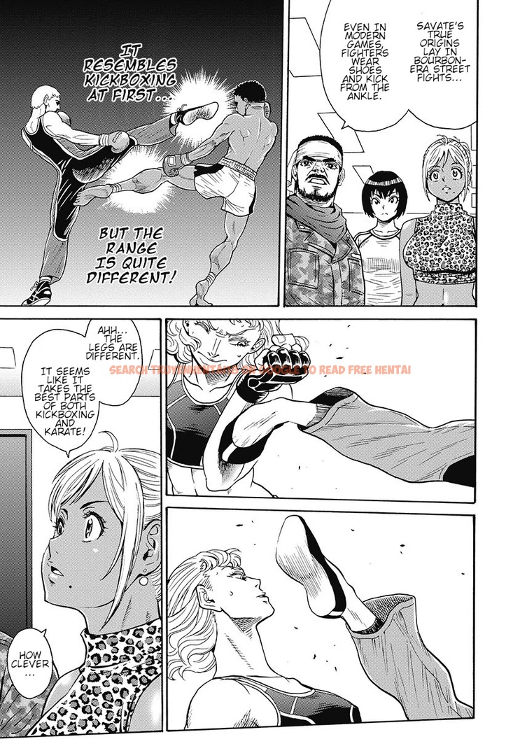 Read Hentai Image 17 191 in comic Hagure Idol Jigokuhen - Chapter 54 - hentaitnt.net