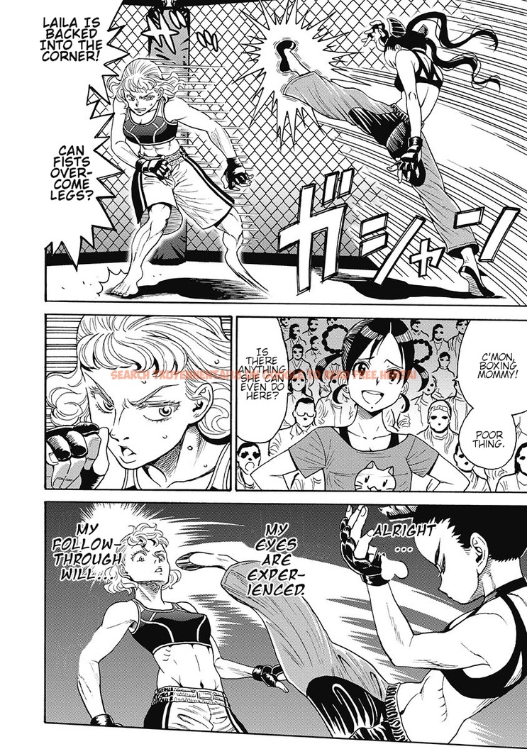 Read Hentai Image 18 191 in comic Hagure Idol Jigokuhen - Chapter 54 - hentaitnt.net