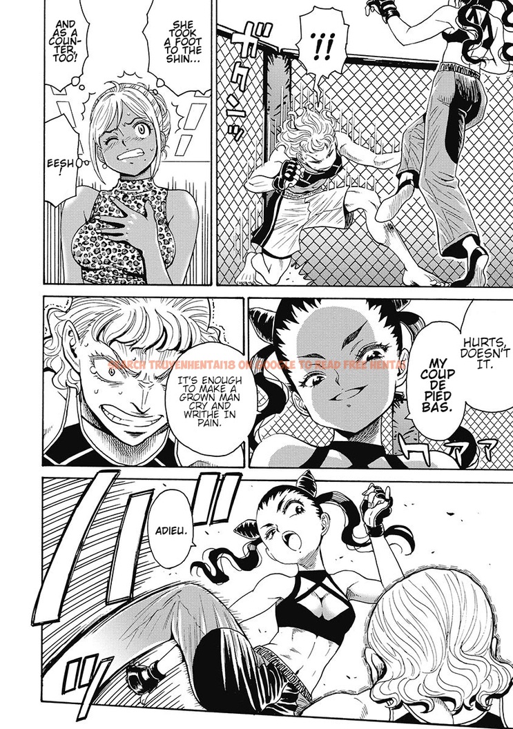 Read Hentai Image 20 191 in comic Hagure Idol Jigokuhen - Chapter 54 - hentaitnt.net