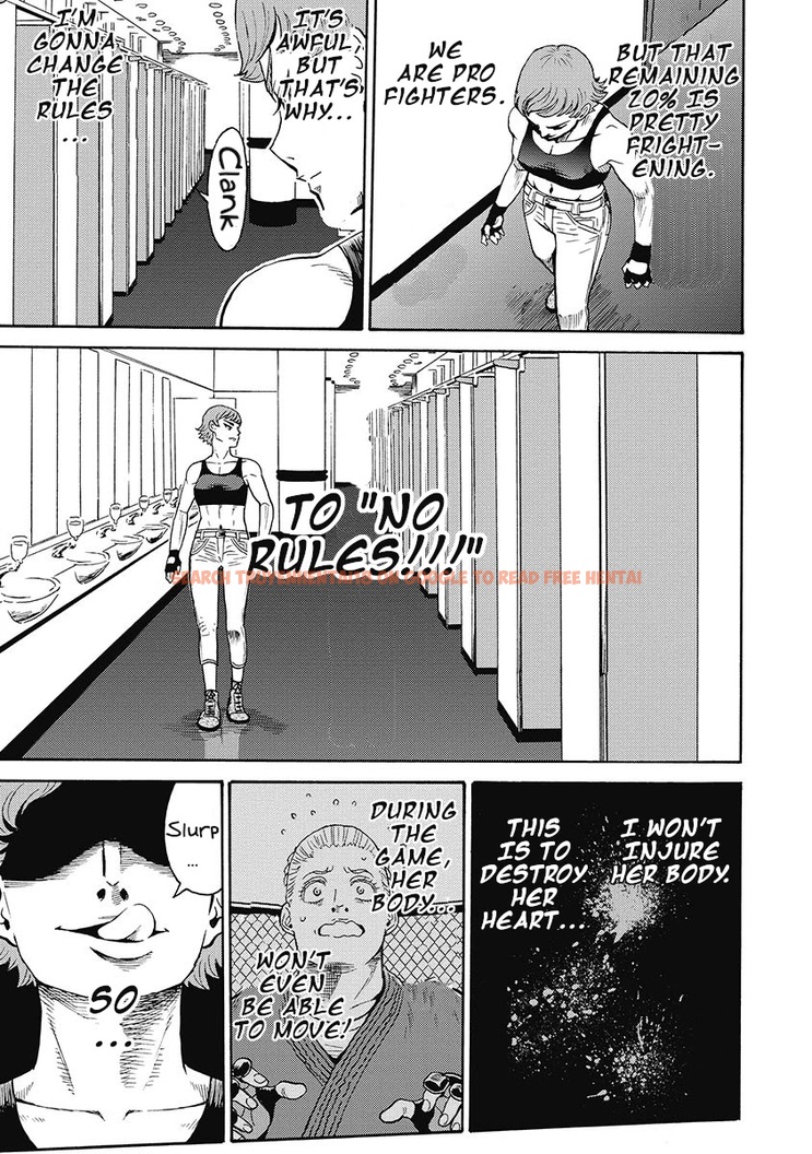 Read Hentai Image 3 186 in comic Hagure Idol Jigokuhen - Chapter 54 - hentaitnt.net